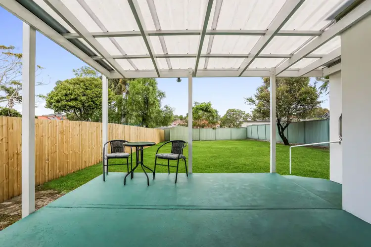 27 Australia Avenue, Matraville NSW 2036