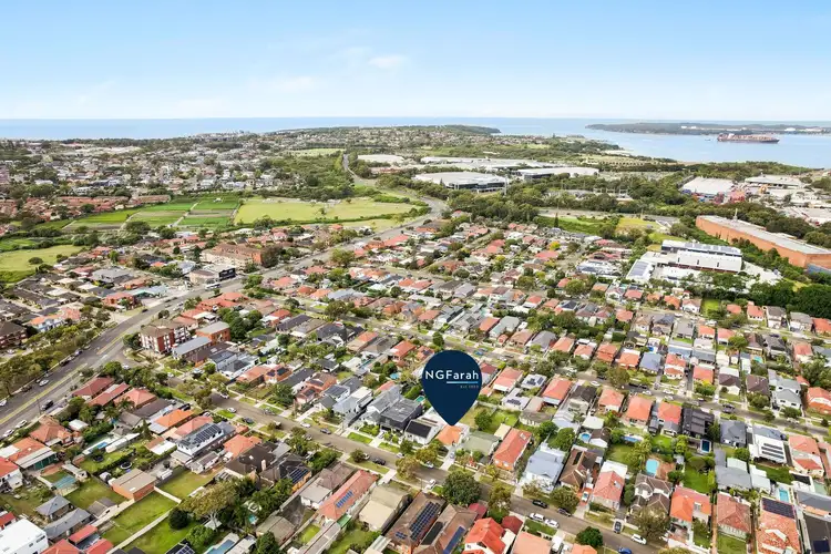 Sixth view of Homely house listing, 27 Australia Avenue, Matraville NSW 2036