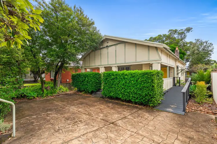 112 Blackwall Road, Woy Woy NSW 2256