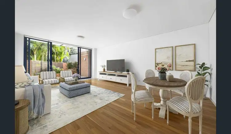 Main view of Homely apartment listing, 7/214 Clovelly Road, Clovelly NSW 2031