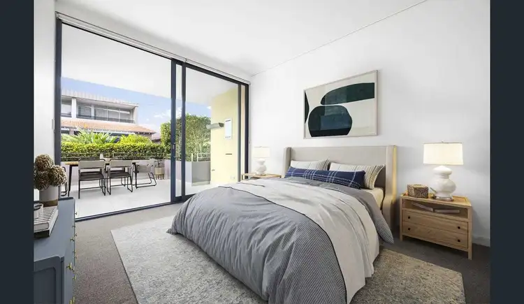 Fourth view of Homely apartment listing, 7/214 Clovelly Road, Clovelly NSW 2031