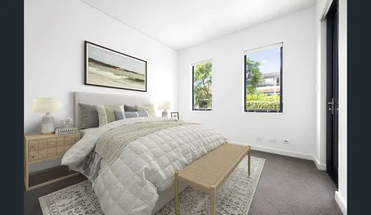 Fifth view of Homely apartment listing, 7/214 Clovelly Road, Clovelly NSW 2031