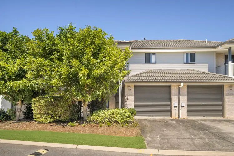 121/1 Bass Court, North Lakes QLD 4509