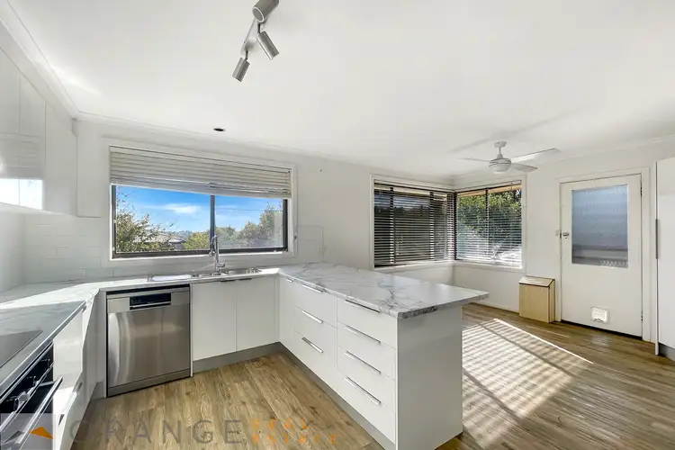 Second view of Homely house listing, 8 Mathoura Place, Orange NSW 2800