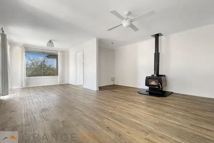 Fifth view of Homely house listing, 8 Mathoura Place, Orange NSW 2800