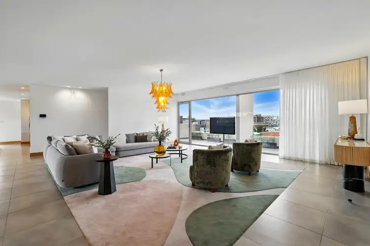 9/191 Harrington Street, Hobart TAS 7000