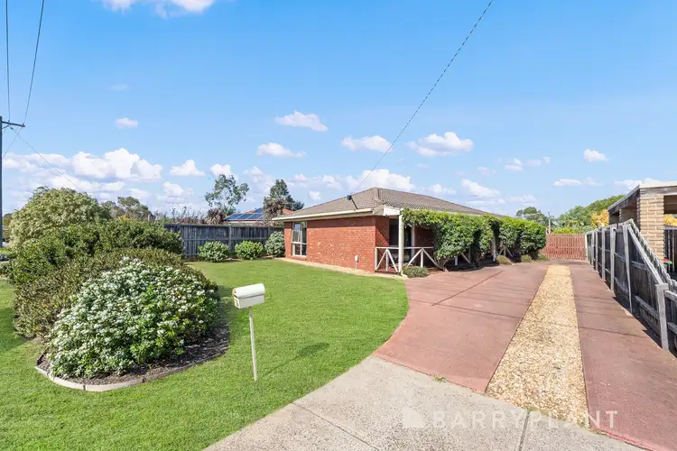 14 Lomond Court, Werribee VIC 3030