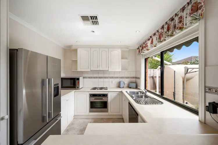 Second view of Homely house listing, 6 McFarlane Avenue, Mitchell Park SA 5043