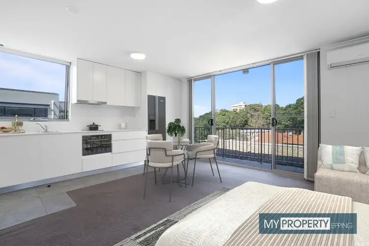 20/202 Old South Head Road, Bellevue Hill NSW 2023
