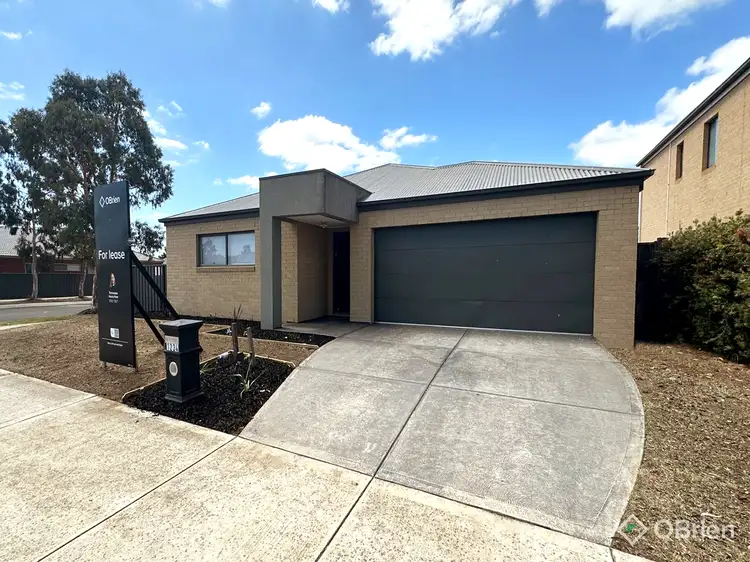 1234 Ison Road, Wyndham Vale VIC 3024
