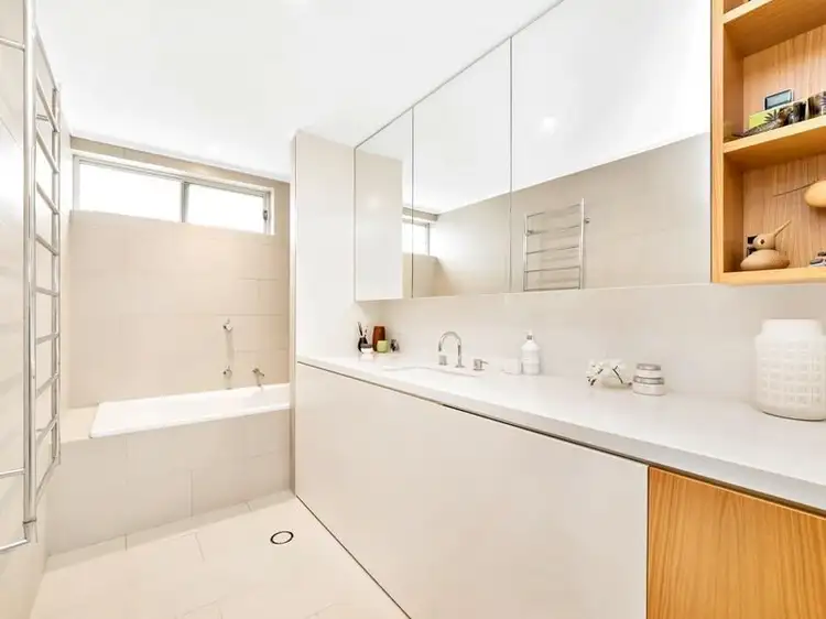 Fourth view of Homely apartment listing, 16/9-11 Queens Avenue, Rushcutters Bay NSW 2011