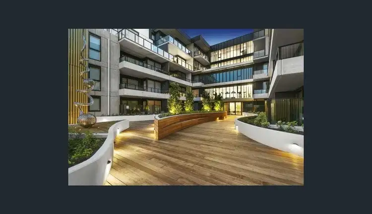 Second view of Homely apartment listing, 409/138 Camberwell Road, Hawthorn East VIC 3123