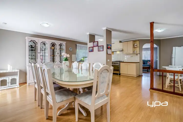 Fourth view of Homely house listing, 73 Carnoustie Drive, Sunbury VIC 3429