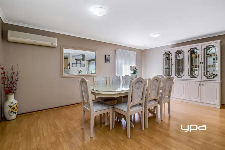 Fifth view of Homely house listing, 73 Carnoustie Drive, Sunbury VIC 3429