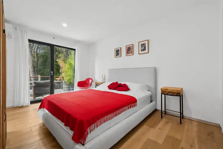 Second view of Homely unit listing, 1/42 Hepburn Road, Daylesford VIC 3460