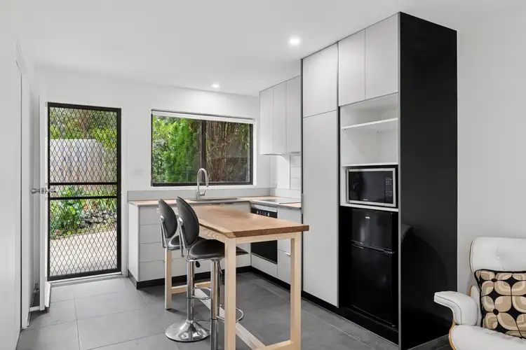Third view of Homely unit listing, 1/42 Hepburn Road, Daylesford VIC 3460