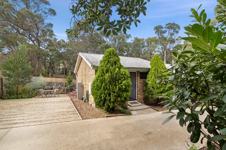 Fifth view of Homely unit listing, 1/42 Hepburn Road, Daylesford VIC 3460