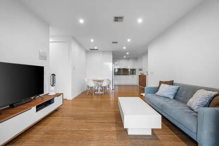 Second view of Homely apartment listing, 6/927 Doncaster Road, Doncaster East VIC 3109