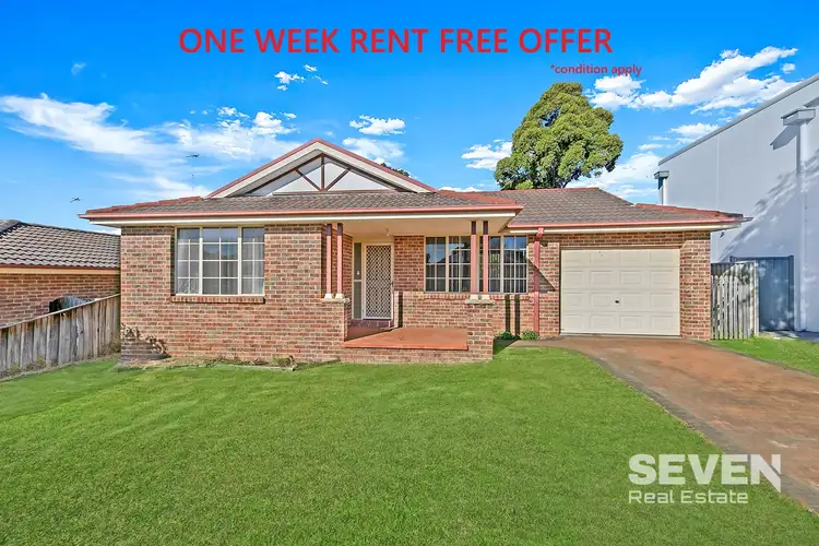 9 Cycas Place, Stanhope Gardens NSW 2768