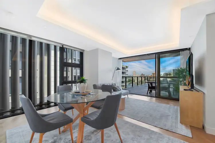 107/88 Alfred Street, Milsons Point NSW 2061