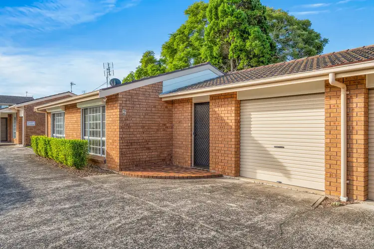 2/16-18 Pratley Street, Woy Woy NSW 2256