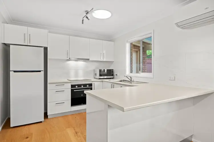 Fifth view of Homely villa listing, 2/16-18 Pratley Street, Woy Woy NSW 2256