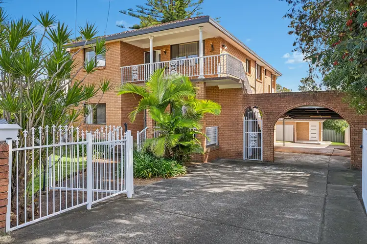 94 Wicks Road, North Ryde NSW 2113