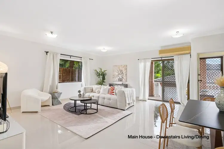 Second view of Homely house listing, 94 Wicks Road, North Ryde NSW 2113