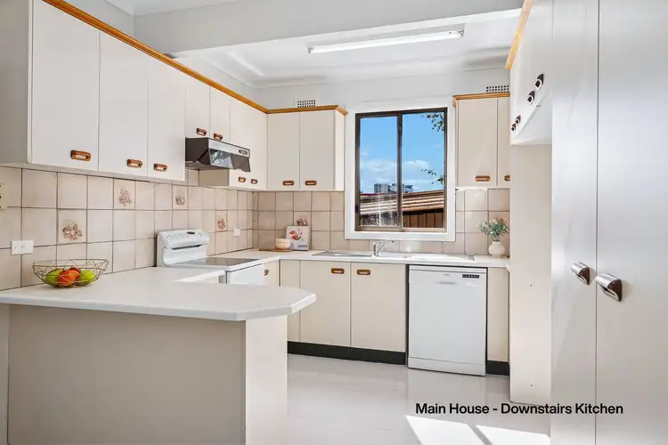 Third view of Homely house listing, 94 Wicks Road, North Ryde NSW 2113