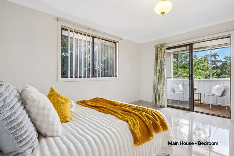 Fifth view of Homely house listing, 94 Wicks Road, North Ryde NSW 2113