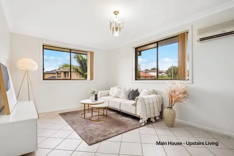 Sixth view of Homely house listing, 94 Wicks Road, North Ryde NSW 2113