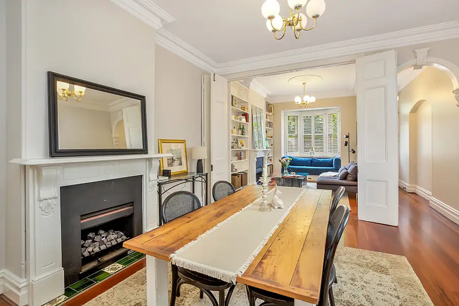 Main view of Homely house listing, 12 Undercliff Street, Neutral Bay NSW 2089