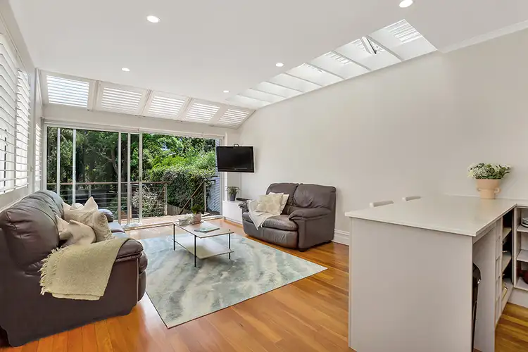 Fourth view of Homely house listing, 12 Undercliff Street, Neutral Bay NSW 2089