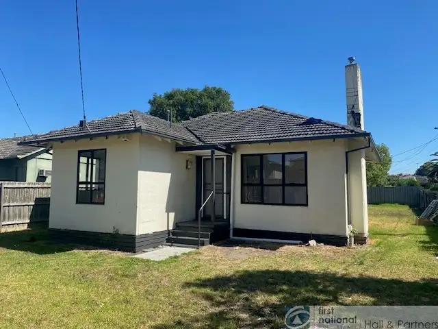 23 Fugosia Street, Doveton VIC 3177