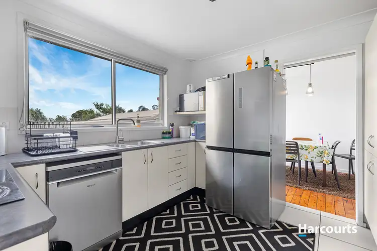 Fifth view of Homely house listing, 14 Logan Road, Rutherford NSW 2320