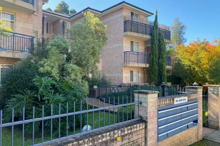 3/5-11 Stimson Street, Guildford NSW 2161