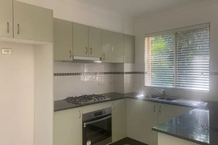 Second view of Homely unit listing, 3/5-11 Stimson Street, Guildford NSW 2161