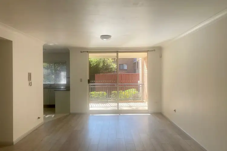 Third view of Homely unit listing, 3/5-11 Stimson Street, Guildford NSW 2161