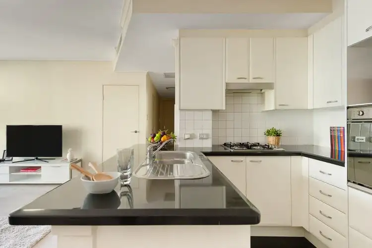 Fourth view of Homely apartment listing, 44/288 Wattle Street, Ultimo NSW 2007