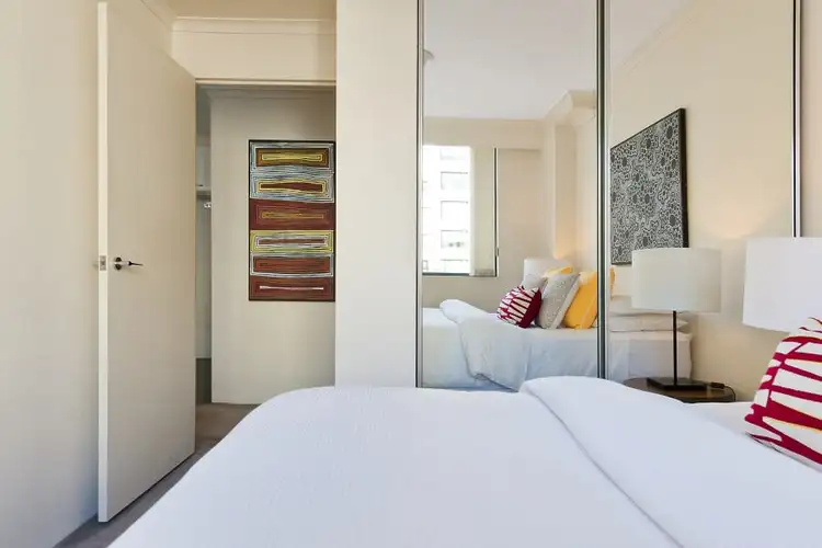 Fifth view of Homely apartment listing, 44/288 Wattle Street, Ultimo NSW 2007