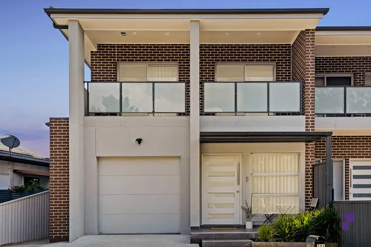 18A Bennett Street, Bass Hill NSW 2197