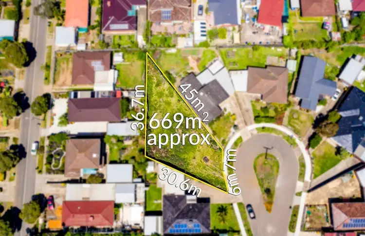 12 Lambolle Court, St Albans VIC 3021