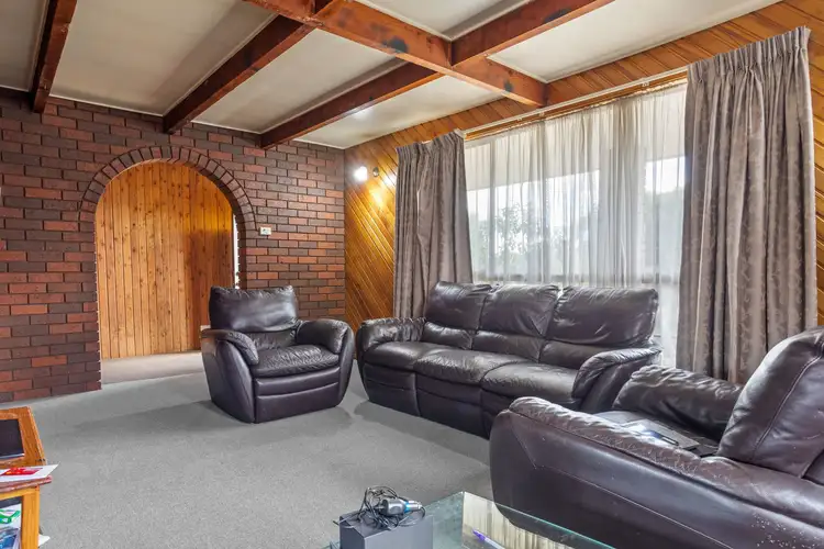 Second view of Homely house listing, 117 Viewbank Road, Newnham TAS 7248