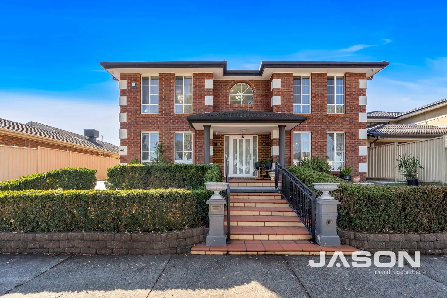 Main view of Homely house listing, 15 Gowanbrae Drive, Gowanbrae VIC 3043