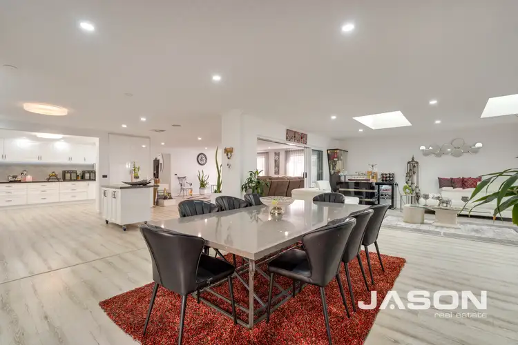 Third view of Homely house listing, 15 Gowanbrae Drive, Gowanbrae VIC 3043