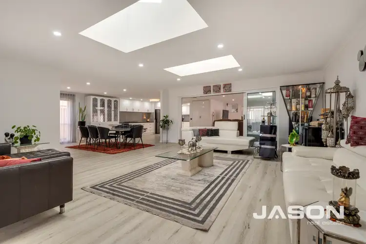 Fifth view of Homely house listing, 15 Gowanbrae Drive, Gowanbrae VIC 3043
