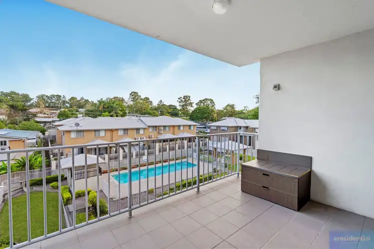 42/29-33 Juers Street, Kingston QLD 4114