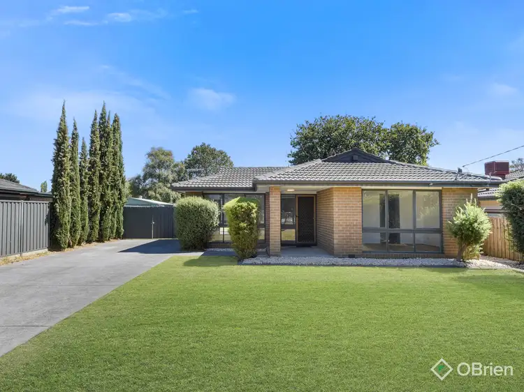 277 South Gippsland Highway, Cranbourne VIC 3977
