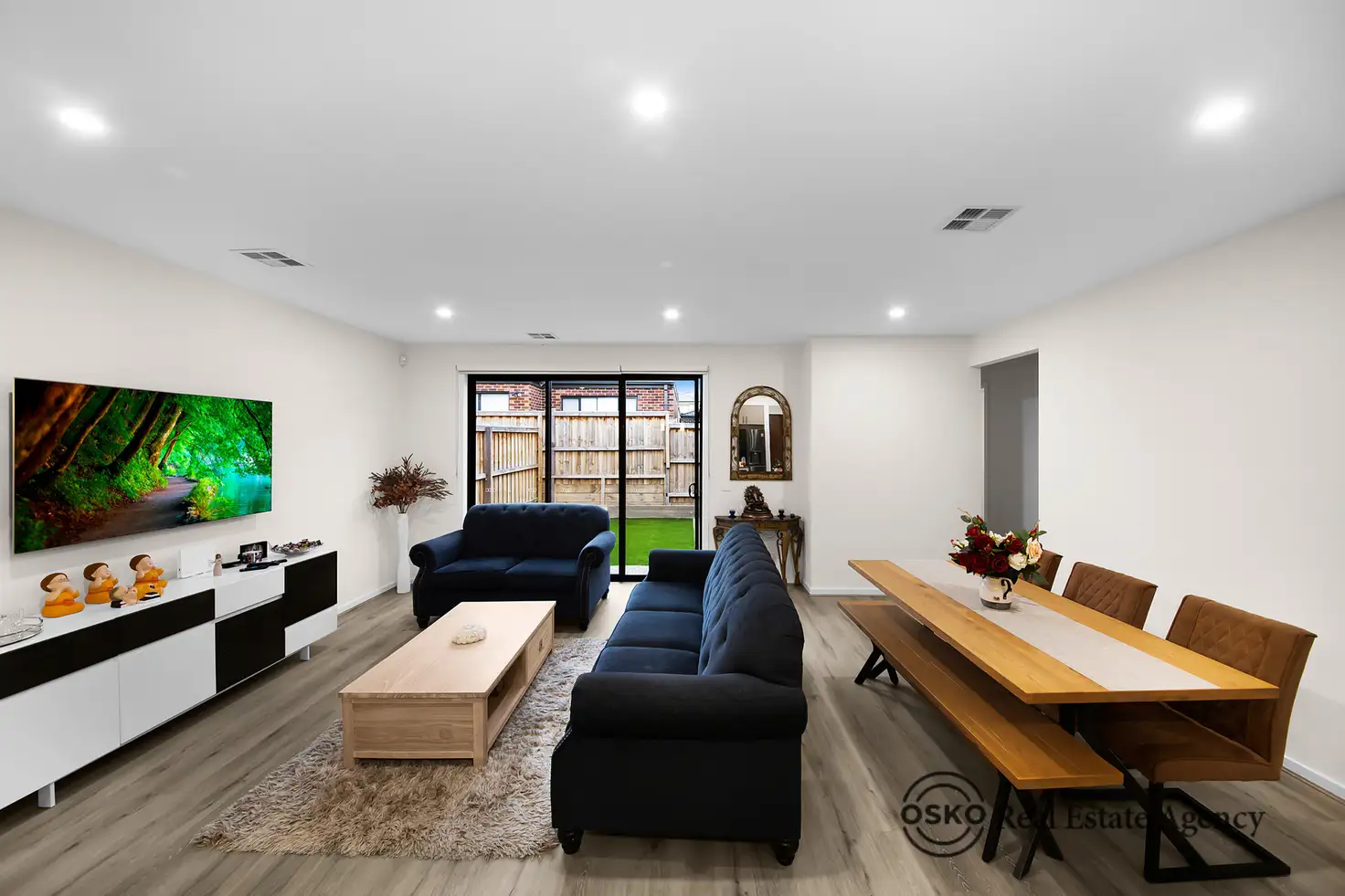 Main view of Homely house listing, 12 Reservoir Road, Fraser Rise VIC 3336
