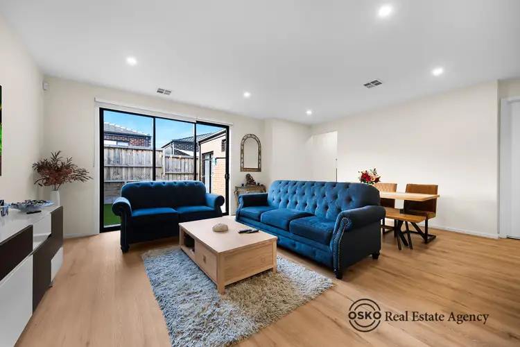 Sixth view of Homely house listing, 12 Reservoir Road, Fraser Rise VIC 3336
